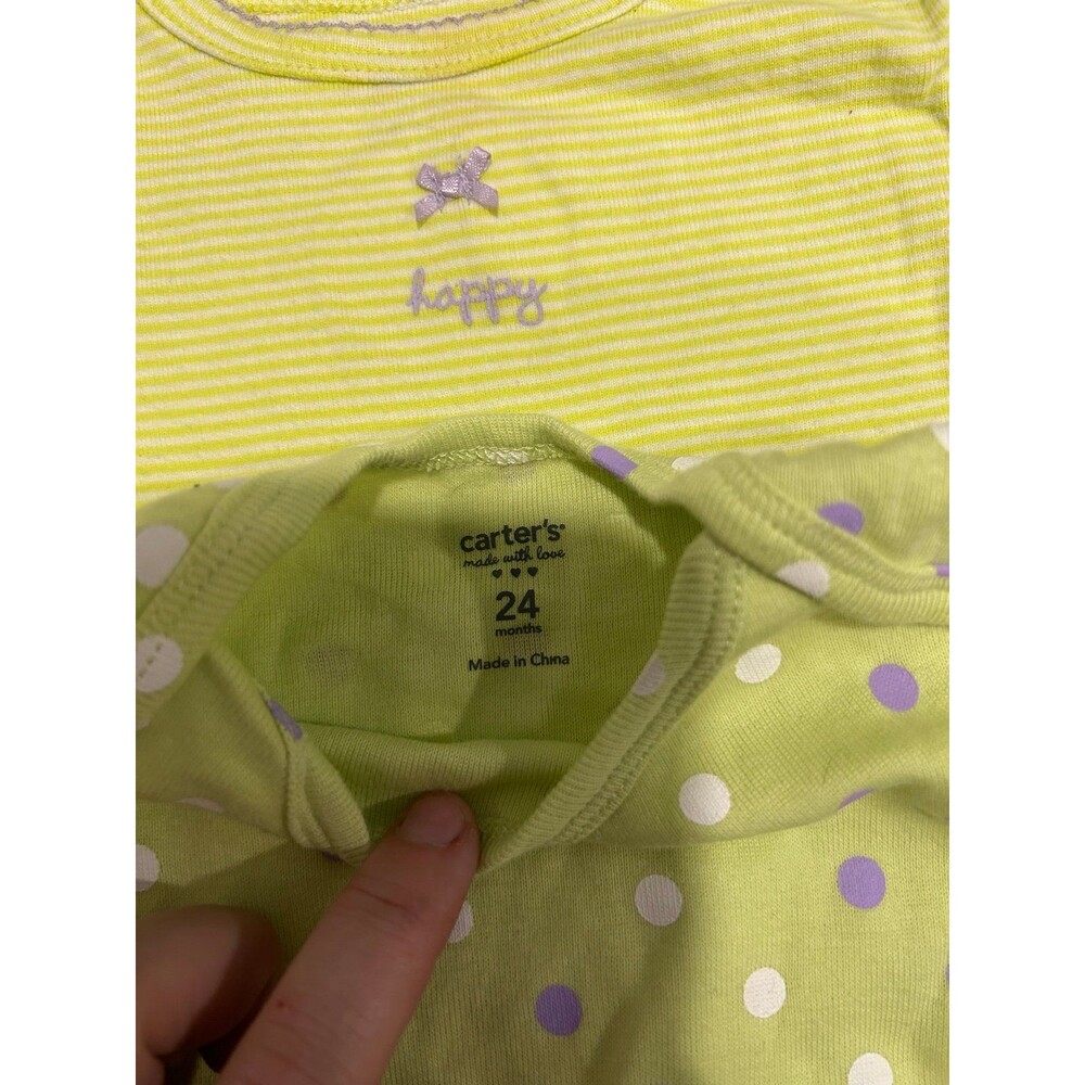 Onesies - Picture 2 of 3